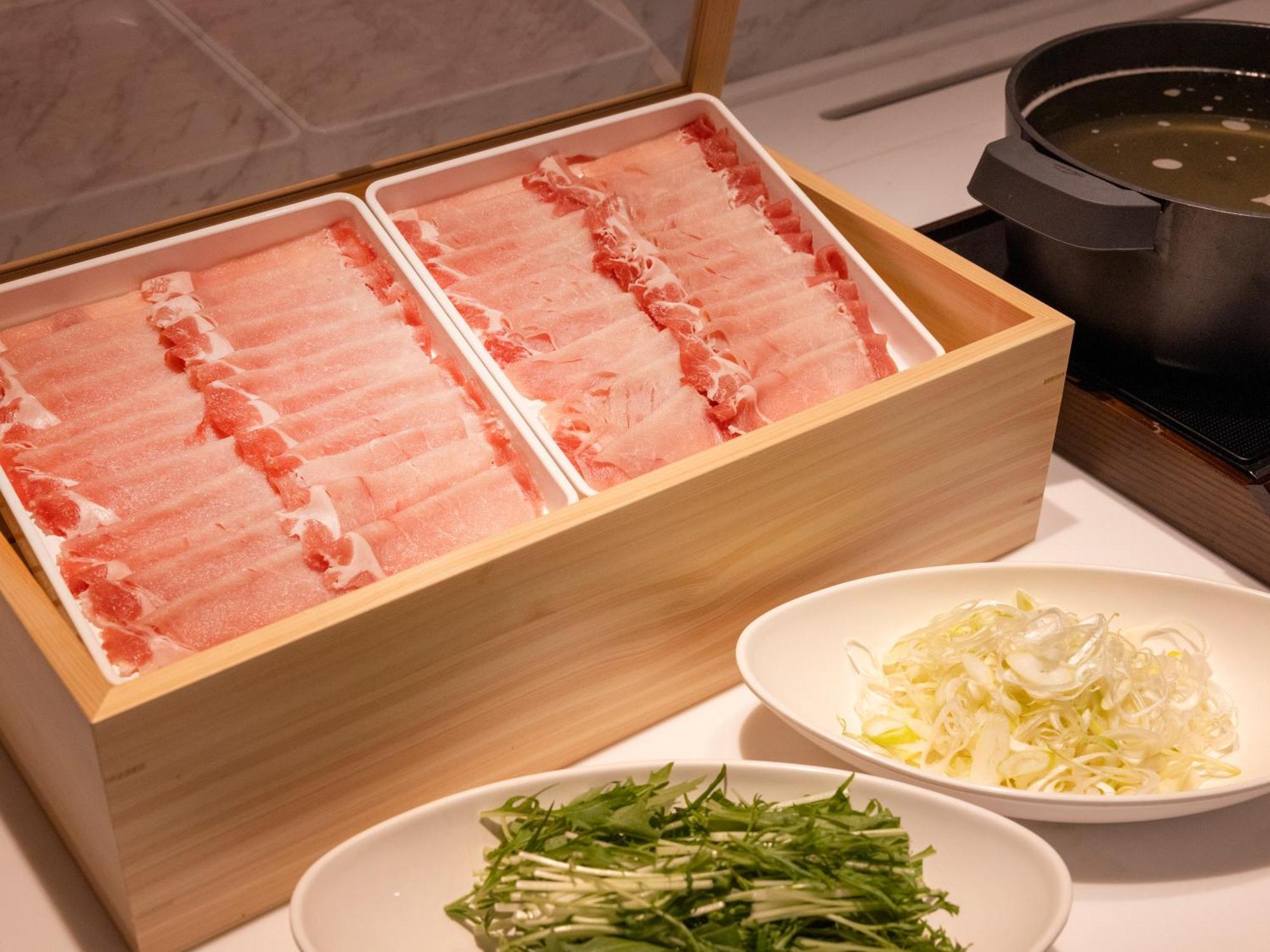Mercure Tottori Daisen Resort & Spa מראה חיצוני תמונה