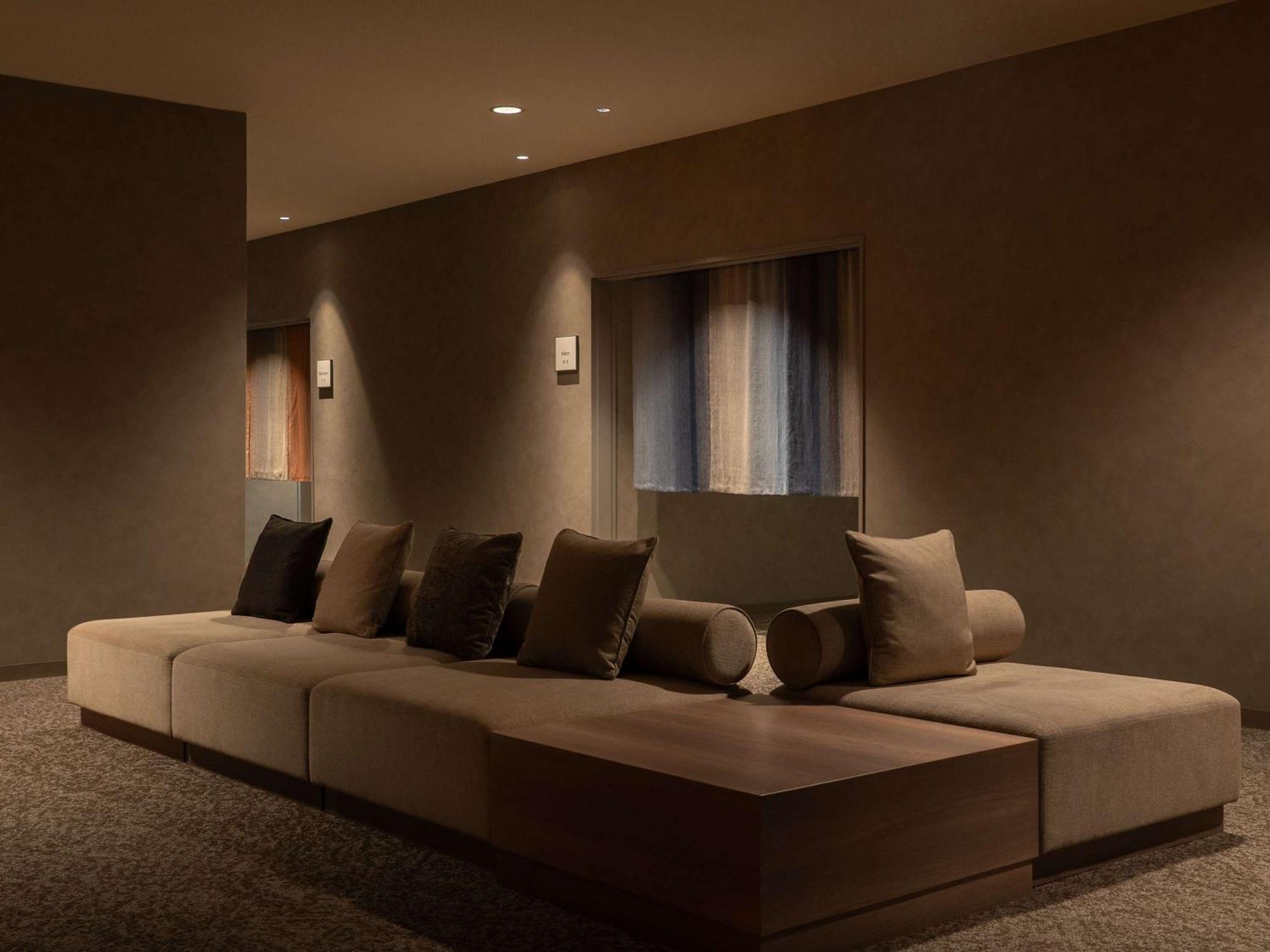Mercure Tottori Daisen Resort & Spa מראה חיצוני תמונה