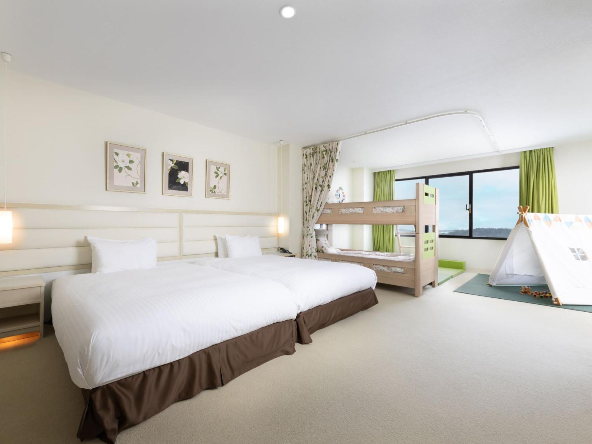 Mercure Tottori Daisen Resort & Spa מראה חיצוני תמונה